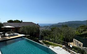 Vista Mare Portofino By Portofinovacanze